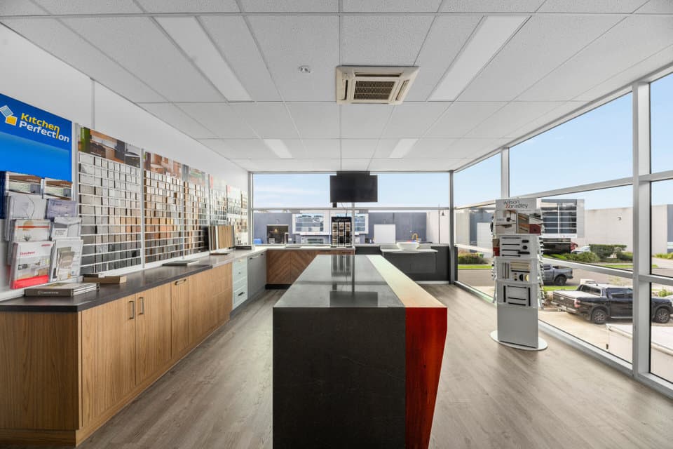 Kitchen Perfection | Custom Cabinetry Yarra Valley
